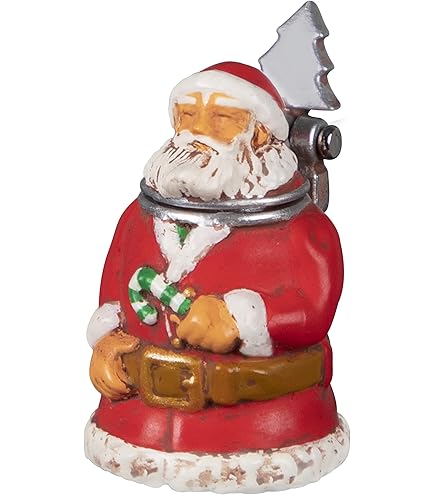 Amazon.com: Hallmark Keepsake Beer Stein Christmas Holiday